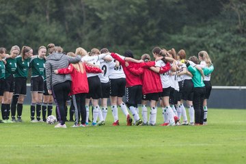 Bild 3 - wBJ SV Henstedt Ulzburg - SG TuRa Meldorf/BGM : Ergebnis: 5:1